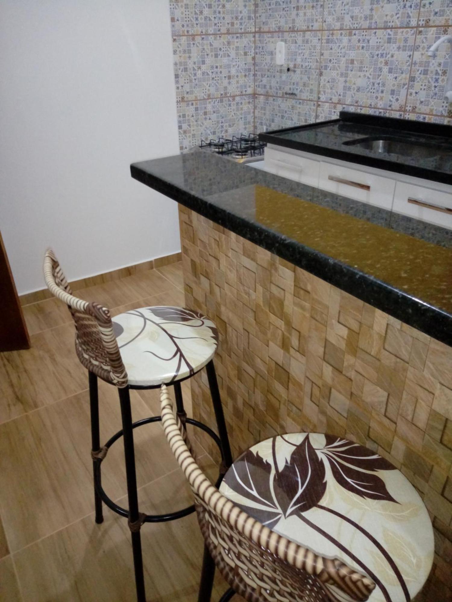 Pousada Flats Alegria Piscina Climatizada Olimpia Bagian luar foto